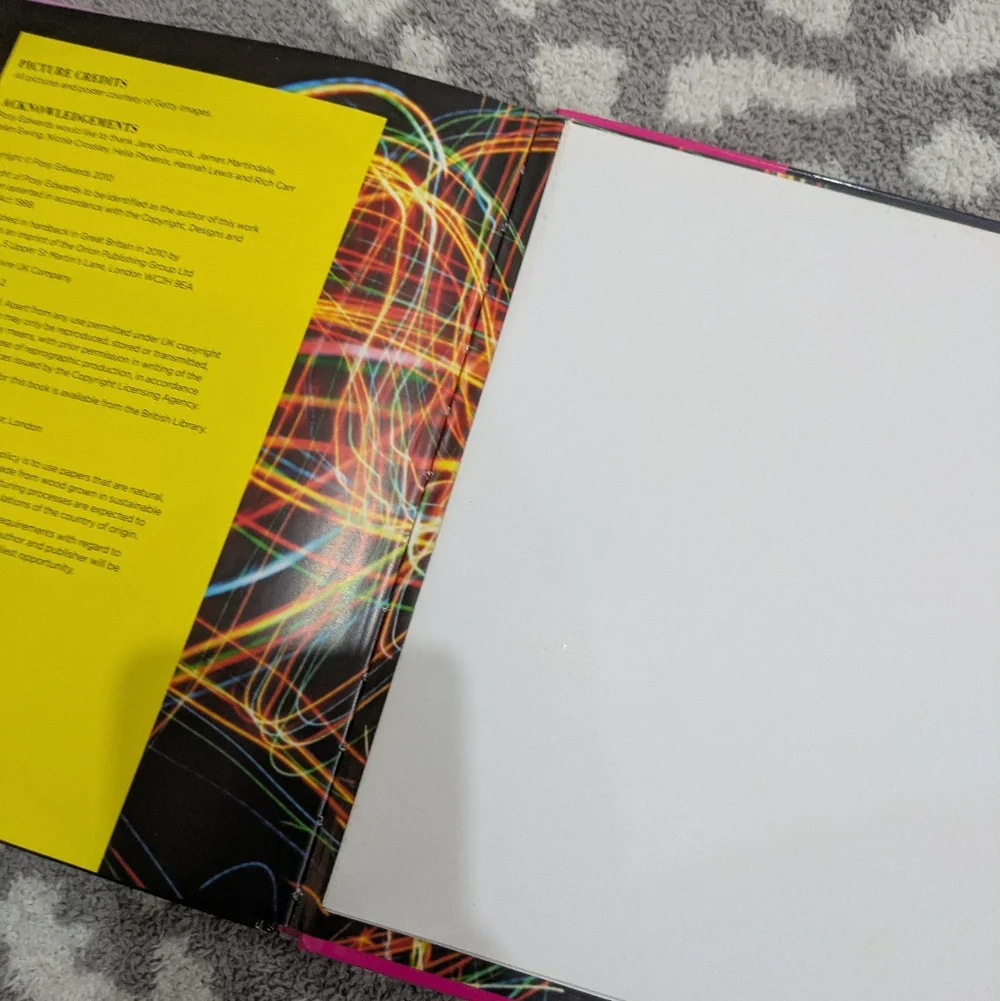 Lady Gaga Book Duo - Picture 3 of 10